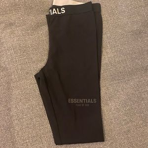 Fear of God Essentials Women’s Leggings